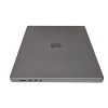 Apple MacBook Pro 16 A2485 M1 PRO 32GB 512 SSD 16,2